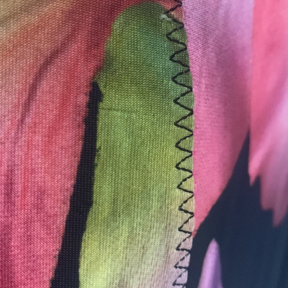 Maria Grazia Severi summer dress - Picture 7 of 14